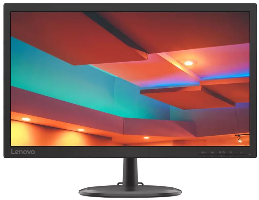 LENOVO D22 20 FullHD Monitor 21,5 Zoll für 79€ (statt 99€)