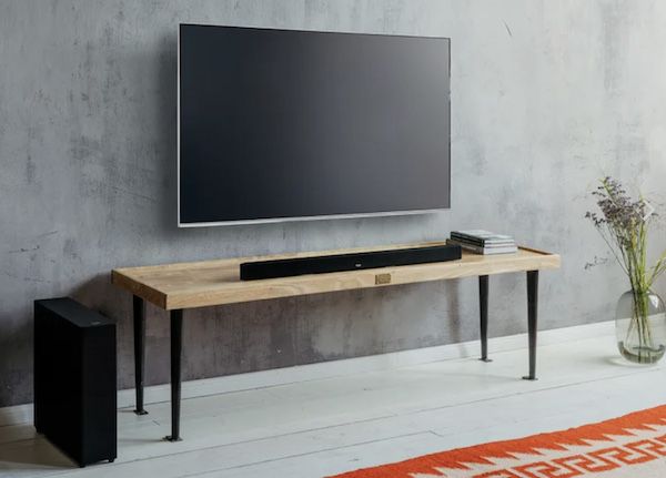 Teufel Cinebar 11 Soundbar inkl. Subwoofer für 284,99€ (statt 410€)