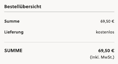 Fossil Fenmore Damen  & Herrenuhr im Set für 69,50€ (statt 120€)