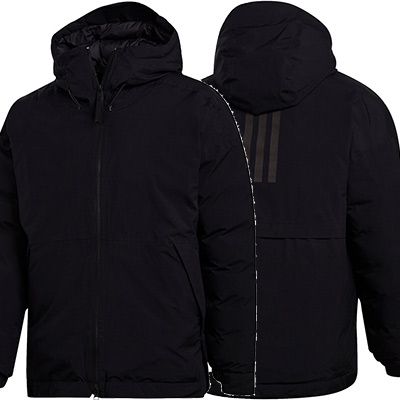 adidas Urban Insulated Rain.Rdy Jacket M für 97,30€ (statt 131€)