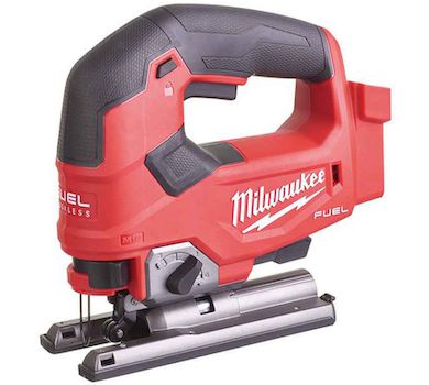 Milwaukee M18FJS Fuel 18V Stichsäge für 185,90€ (statt 212€)