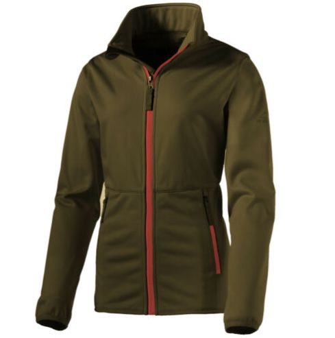 McKinley Mädchen Softshelljacke Paddie (152 bis 176) für 13,89€ (statt 18€)