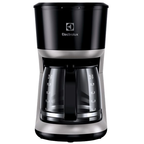 Electrolux EKF3300 Filterkaffeemaschine inkl. Glaskanne für 25,50€ (statt 46€)