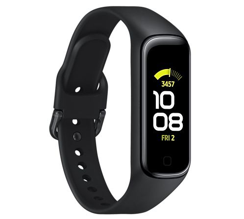 Samsung Galaxy Fit2 (2020) Fitnessarmband für 24,99€ (statt 40€)