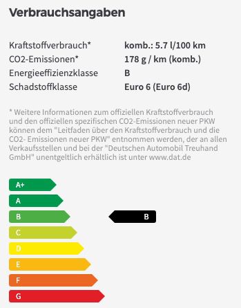 Gewerbe: Renault Koleos Initiale Paris mit 184 PS für 141,12€ mtl. netto   LF 0.31