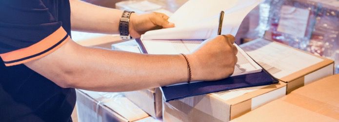 Einfuhrumsatzsteuer, Zollgebühren & Co. – das gilt bei Bestellungen im Nicht EU Ausland
