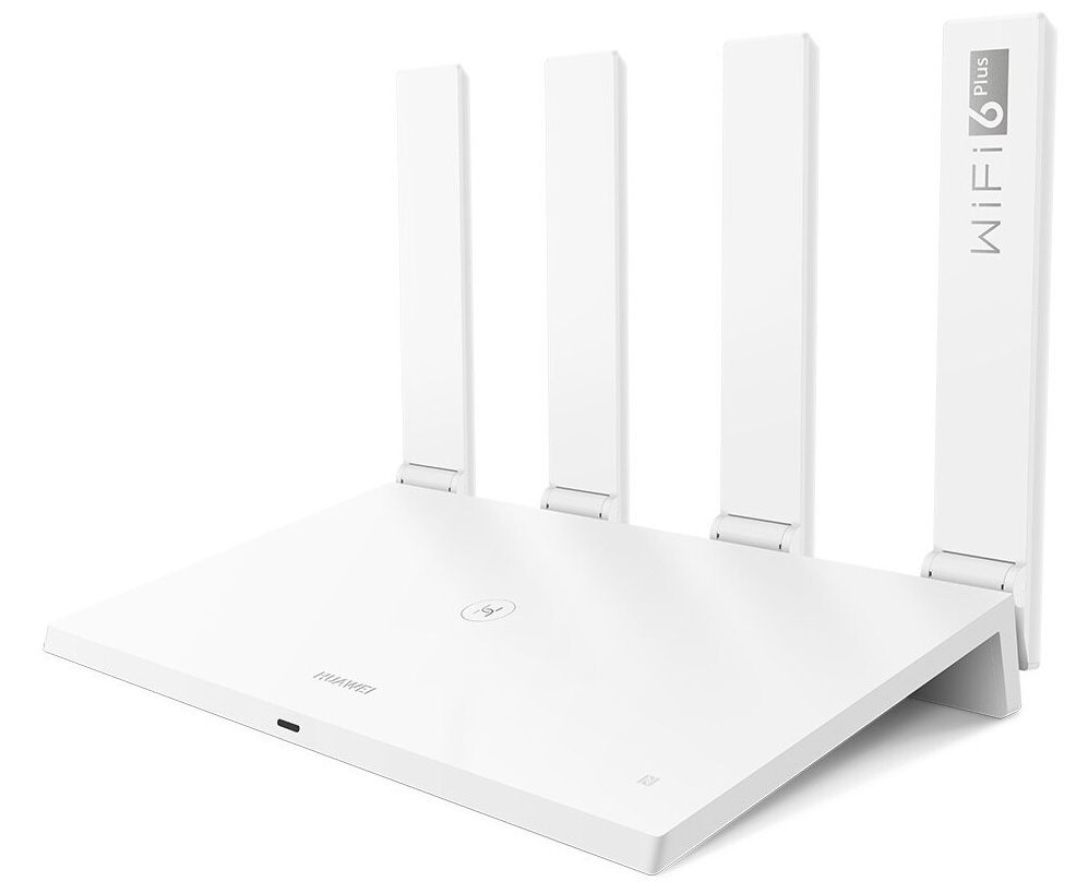 Huawei AX3 Pro Wi Fi 6 Plus Router für 34,11€ (statt 65€)