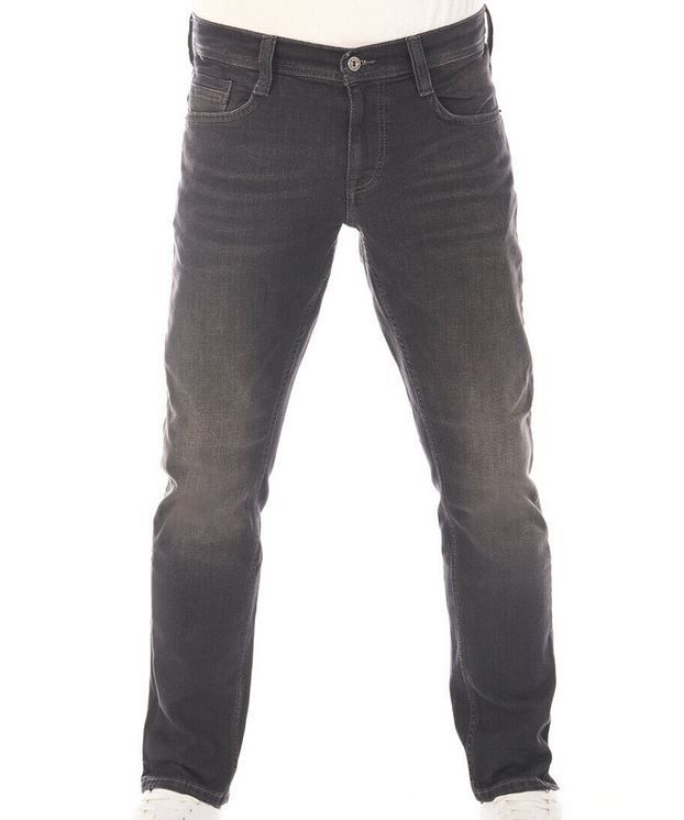Mustang Herren Jeans Oregon Tapered Fit für je 35,96€ (statt 50€)