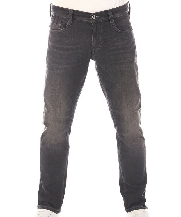 Mustang Herren Jeans Oregon Tapered Fit für je 49,95€ (statt 70€)