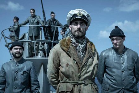 ZDF: Staffel 2 Das Boot anschauen (IMDb 7,3/10)