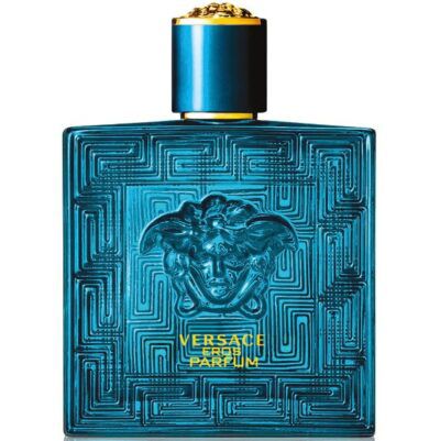 Versace Eros 100ml Parfum für Herren für 58,94€ (statt 72€)