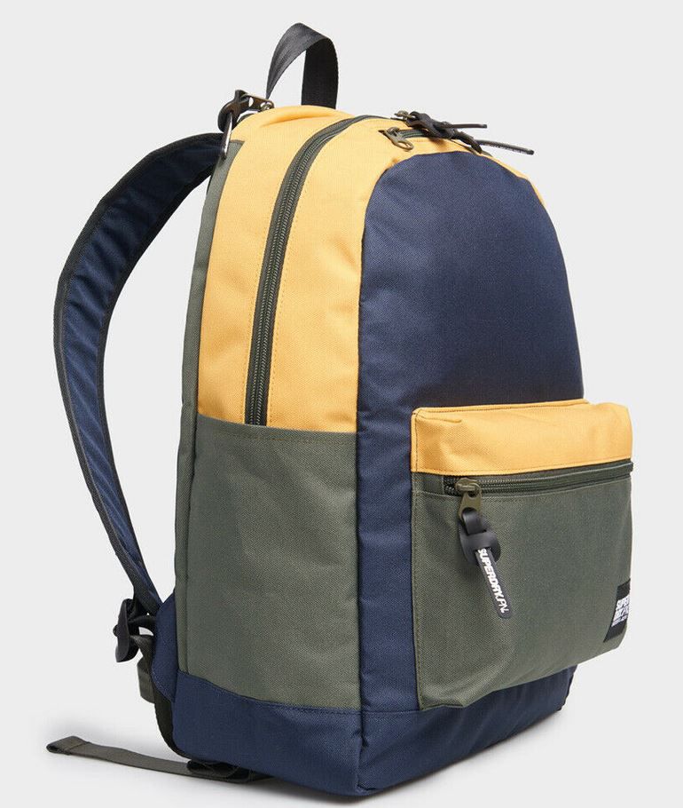 Superdry Herren City Rucksack für 23,95€ (statt 30€)