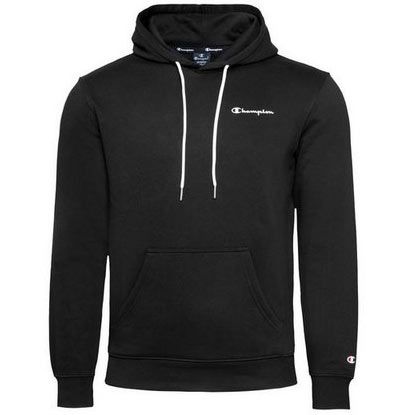 Champions Hoodie LEG American Classics Hooded in Schwarz für 31,60€ (statt 43€)