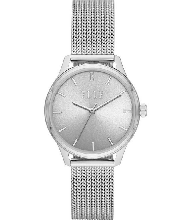 ELLE Monceau ELL21029 Damen Armbanduhr für 25,90€ (statt 63€)