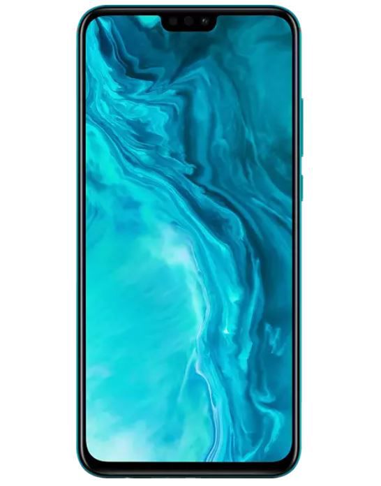 HONOR 9X Lite mit 128GB & DualSIM + Honor Watch ES für 124,90€ (statt 221€)
