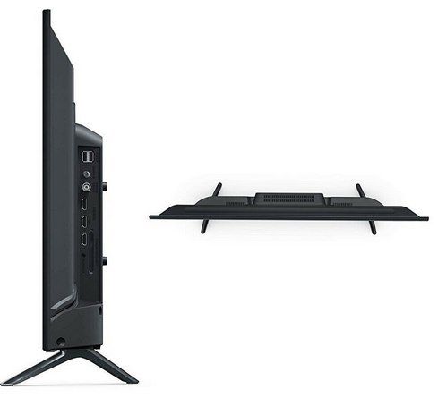 Xiaomi Smart TV 4A    32 Zoll LED SmartTV für 188,70€ (statt 209€)