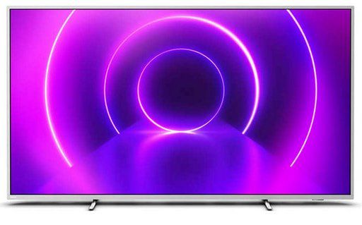 Philips 70PUS8555   70 Zoll UHD Fernseher mit 3 seitigem Ambilight für 999€ (statt 1.450€)