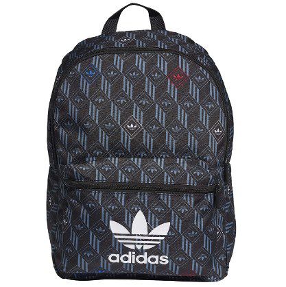 Schnell? adidas Originals  Rucksack Monogram BP für 11,85€ (statt 21)