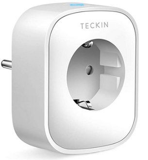 4er Set: Teckin SP22   WLAN Steckdosen (Alexa, Google Home & IFTTT) für 29,99€ (statt 40€)