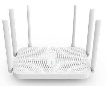 Xiaomi Redmi AC2100 Dualband Router (2033 Mbit/s) für 38,99€ (statt 46€)   aus DE