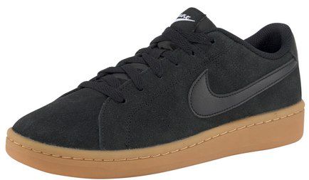 Nike Court Royale 2 Suede Damen Veloursleder Sneaker für 34,58€ (statt 48€)