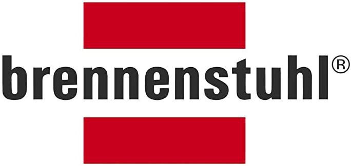 Brennenstuhl 1218450794 Garant Kabeltrommel (20m, Schutzkontakt Stecker) für 34,94€ (statt 45€)