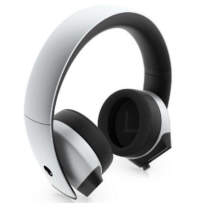 Dell Alienware AW510H 7.1 Gaming Headset für 64,90€ (statt 90€)