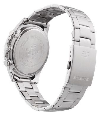 CASIO EFR S567D Edelstahl Herrenuhr für 69,99€ (statt 85€)