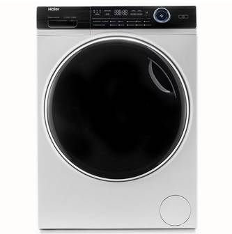 Haier HW100 B14979 Waschmaschine mit 10kg & 1400 U/Min für 489€ (statt 605€)