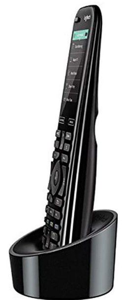 Logitech Harmony Elite Universalfernbedienung für 200,89€ (statt 279€)