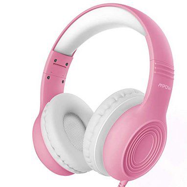Mpow CH6S Kinder Over Ear Kopfhörer für 9,99€   Prime