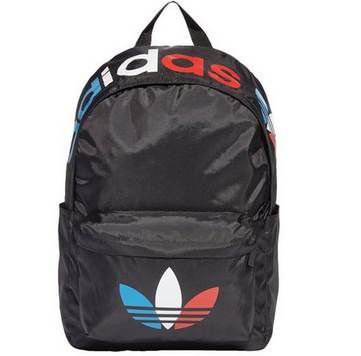 adidas Originals Tricolor Rucksack für 15,80€ (statt 35€)