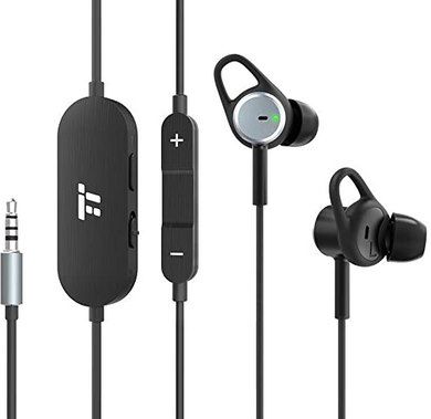 TaoTronics TT EP003 InEar Kopfhörer mit ANC für 5,99€ (statt 40€)