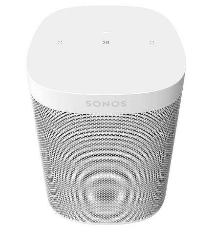 Sonos One SL (refurbished) inkl. 2 Jahre Garantie für 139€ (statt neu 169€)   Studenten nur 118,15€