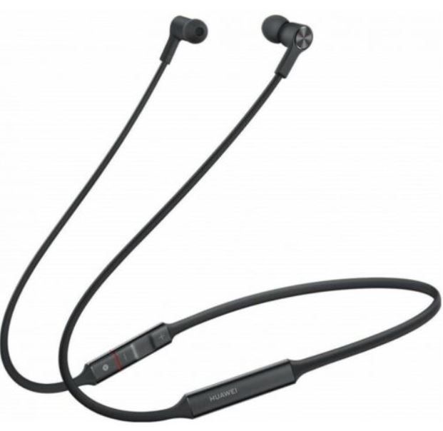 Huawei CM70 C FreeLace Bluetooth Headset mit HiPair für 37,90€ (statt 42€)