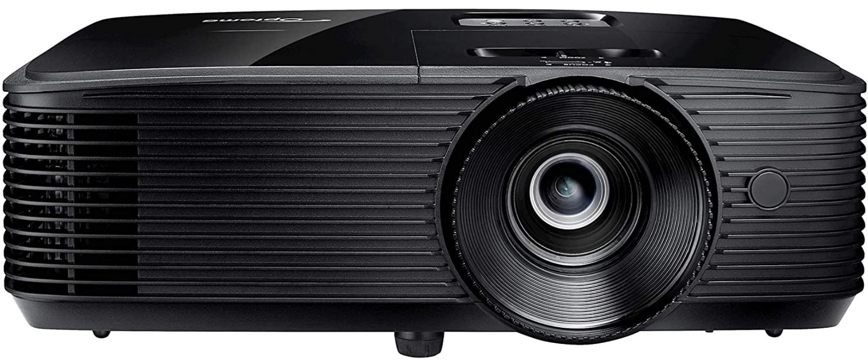 Optoma HD28e FullHD DLP Projector für 449,90€ (statt 533€)