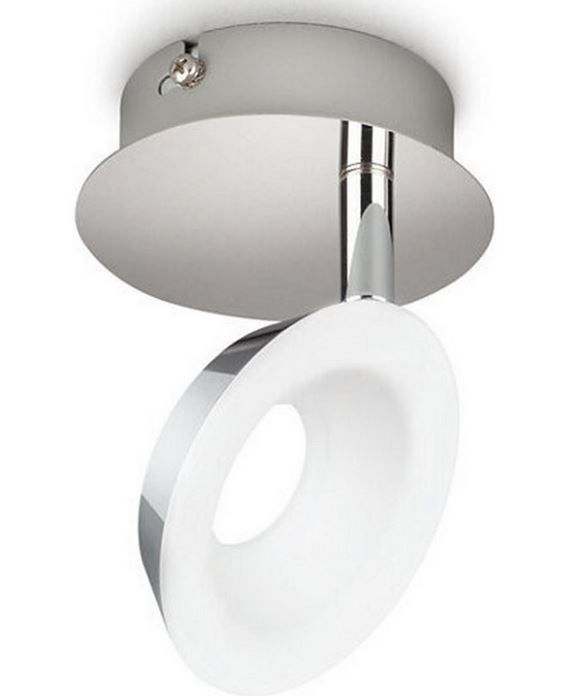 Philips Mackinaw LED single oder triple Spots ab 25,90€