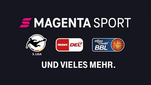 Gratis: MagentaSport 12 Monate für Telekom Kunden