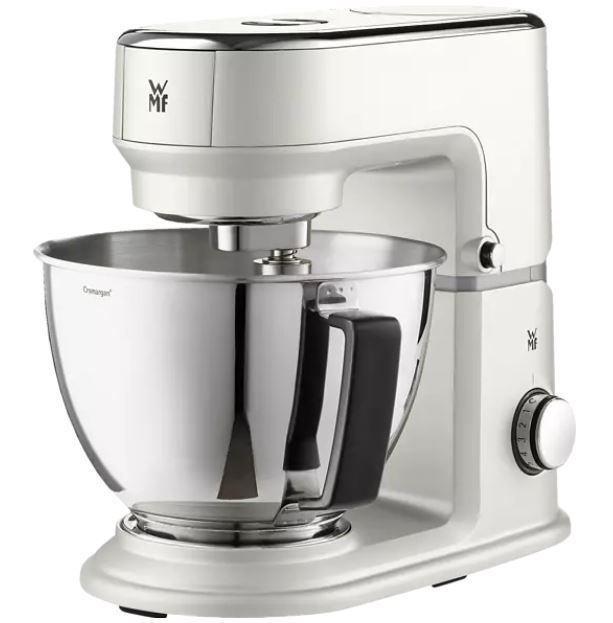 WMF KÜCHENminis One for All Küchenmaschine + Profi Plus Spaghetti Schneider für 289,99€ (statt 459€)