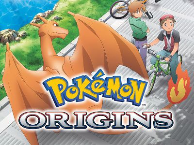 Pokémon TV: Die Serie Pokémon Origins kostenlos anschauen (IMDb 8/10)