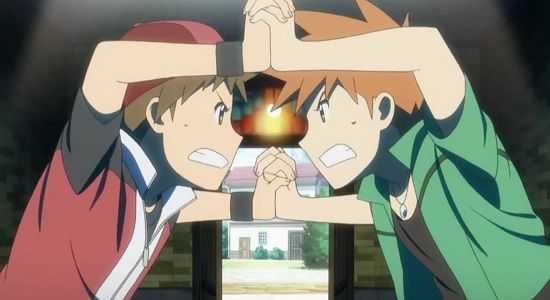 Pokémon TV: Die Serie Pokémon Origins kostenlos anschauen (IMDb 8/10)