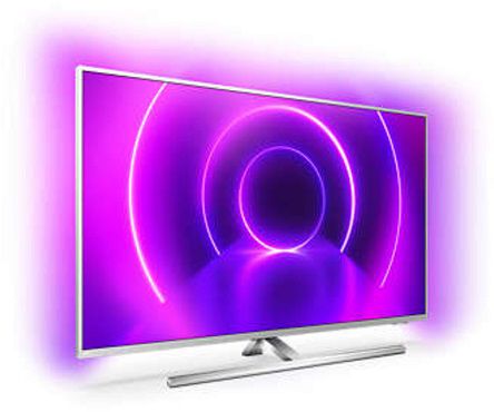 Philips 43PUS8545 4K LED Fernseher (108 cm, Dolby Atmos) für 555,99€ (statt 668€)