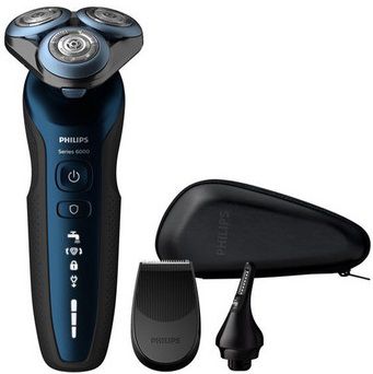 Philips S6650/48 Herrenrasierer für 85,90€ (statt 107€)