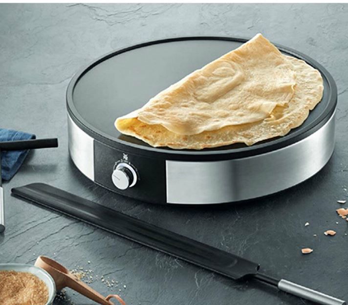 🏠 WMF Lono Crêpesmaker 33cm für 44,99€ (statt 51€)