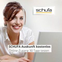 ➡️ 30 Tage „Meine Schufa kompakt“ kostenlos (statt 4,95€)