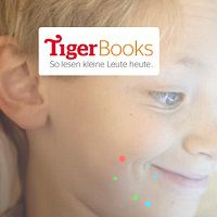 Tigerbook für einen Monat kostenlos ausprobieren