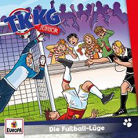 TKKG Junior – Die Fußball-Lüge kostenlos als MP3 herunterladen