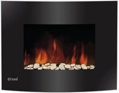 Trevidea HO 913 Mangiafuoco elektrischer Wandkamin für 149€ (statt 199€)