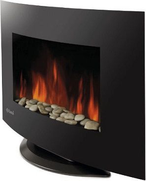 Trevidea HO 913 Mangiafuoco elektrischer Wandkamin für 149€ (statt 199€)