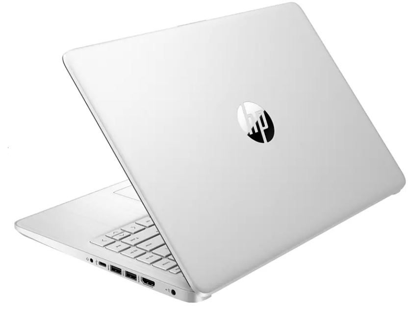 HP Notebook 14 Zoll (AMD Ryzen 5, 16GB RAM, 1 TB SSD) für 619€ (statt 699€)